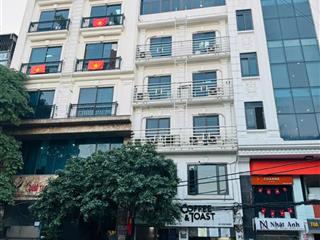 Chính chủ bán gấp nhà mặt phố mễ trì 70m2, vỉa hè 2 bên, kinh doanh sầm uất giá 24,5 tỷ.