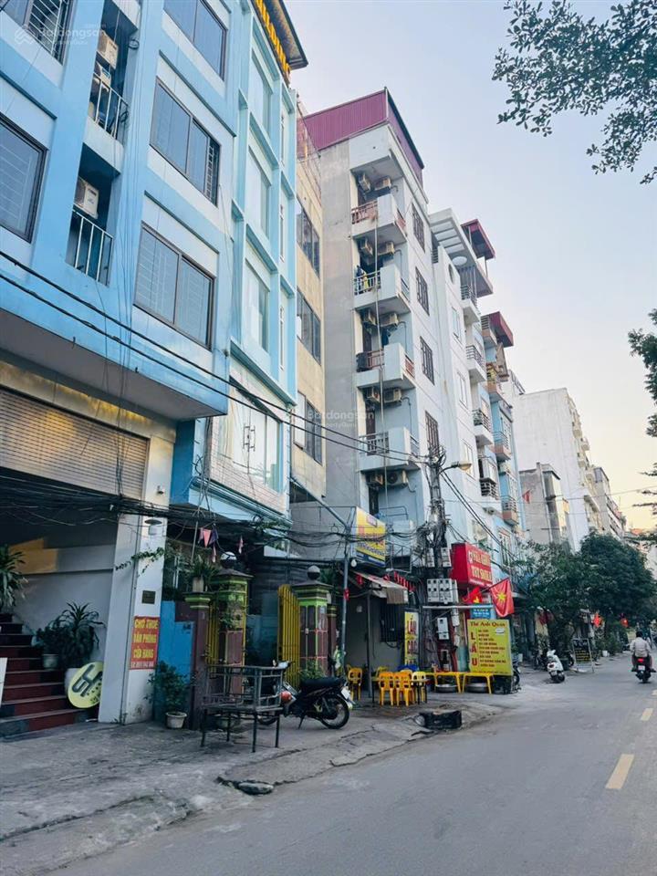 Chính chủ bán gấp nhà mặt phố mễ trì 70m2, vỉa hè 2 bên, kinh doanh sầm uất giá 24,5 tỷ.