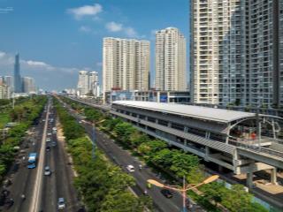 Chính chủ bán shophouse đường xa lộ hà nội giá 2ty450 , sát ga metro suối tiên và ga metro đhqg