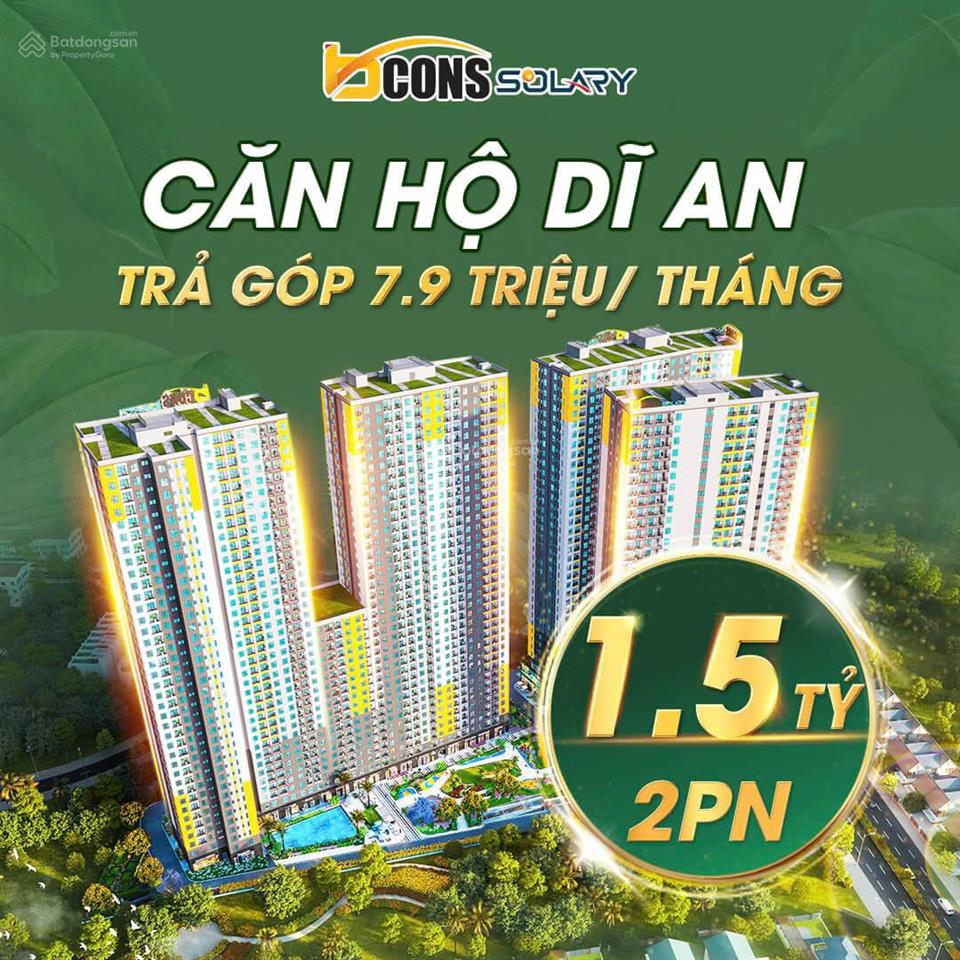 Cần bán 1,650 tỷ căn 2pn sát metro 500m, có trung tâm thương mại dưới nhà khu đông tp hcm