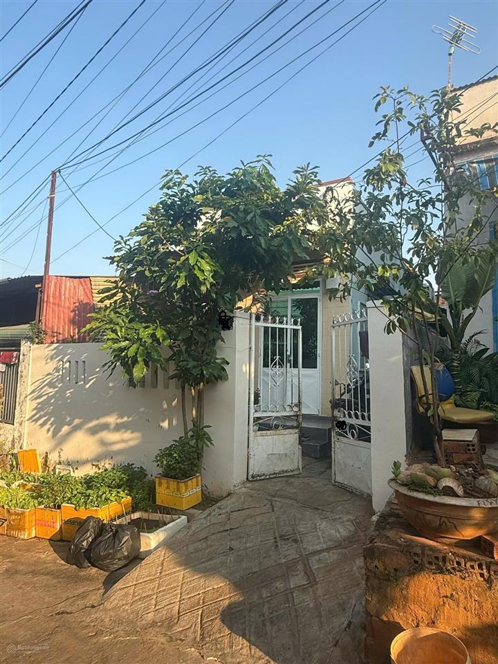 Chính chủ bán gấp nhà hẻm 112 nguyễn tri phương, giá 3,1 tỷ full thổ cư, có thương lượng