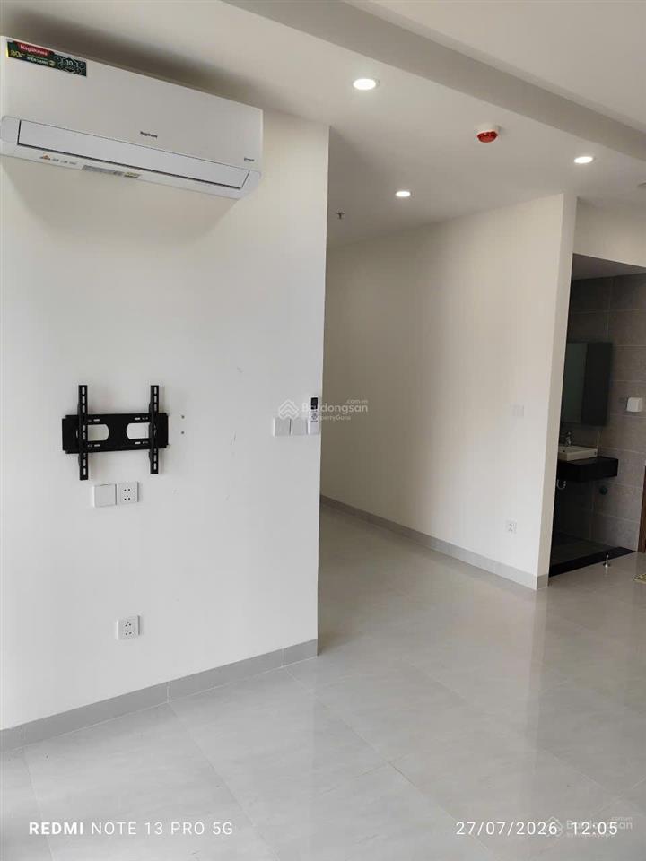 Cho thuê cc a&t sky garden có máy lạnh, 4,5 triệu, 1pn, 1wc cọc 1 tháng giá ưu đãi