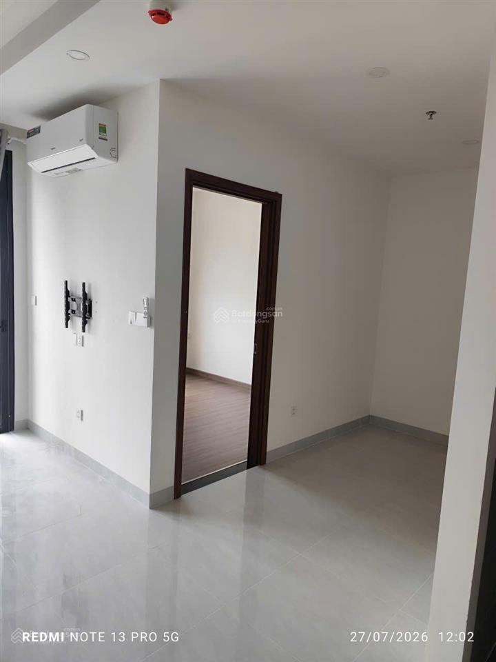 Cho thuê cc a&t sky garden có máy lạnh, 4,5 triệu, 1pn, 1wc cọc 1 tháng giá ưu đãi