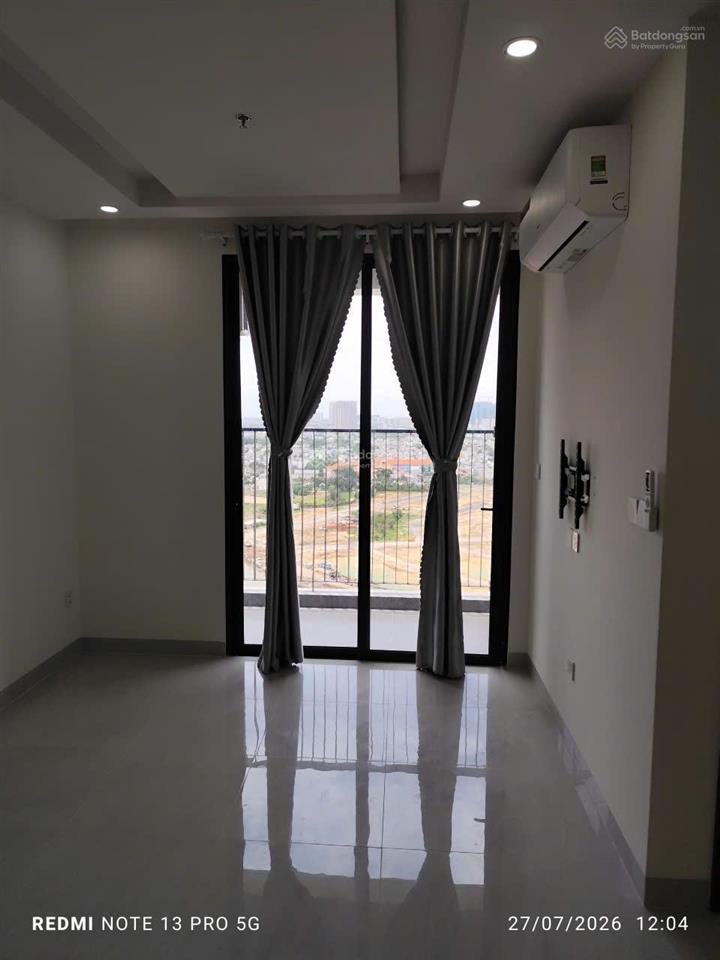 Cho thuê cc a&t sky garden có máy lạnh, 4,5 triệu, 1pn, 1wc cọc 1 tháng giá ưu đãi