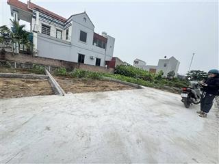 Chính chủ bán đất thôn xâm xuyên  xã hồng vân  tp hà nội.