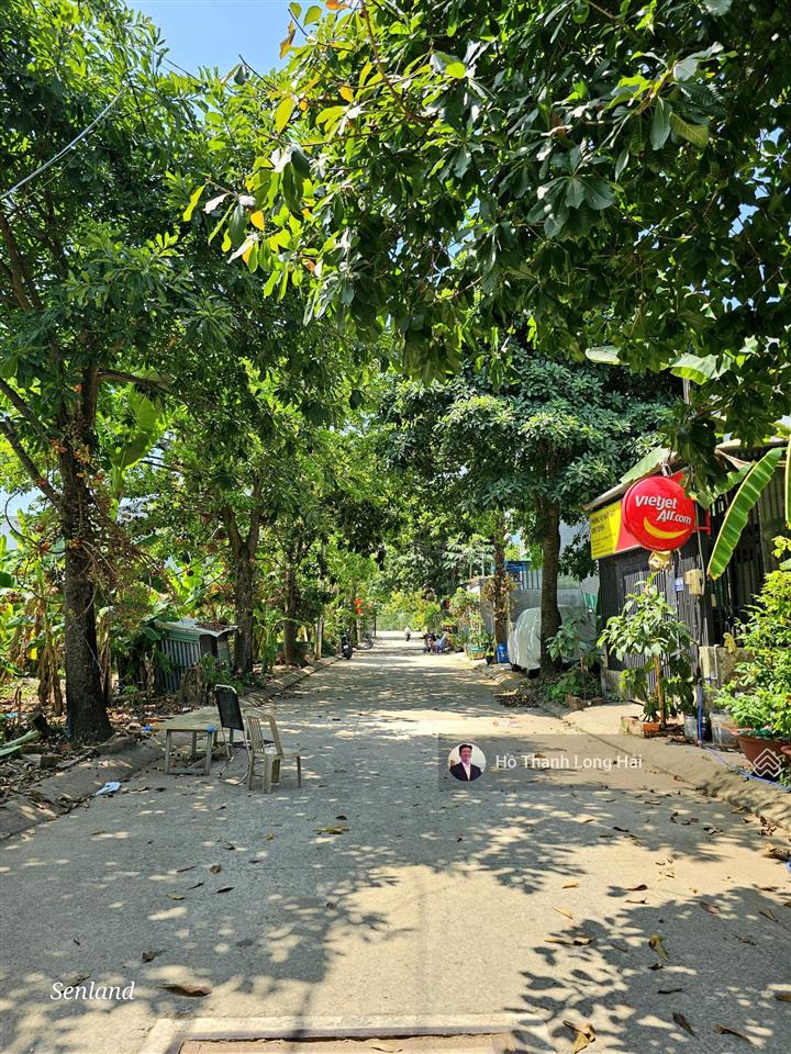 Chuyển nhượng lô đất ~95m đường 8m cách đường cầu đình 20m long phước tp thủ đức