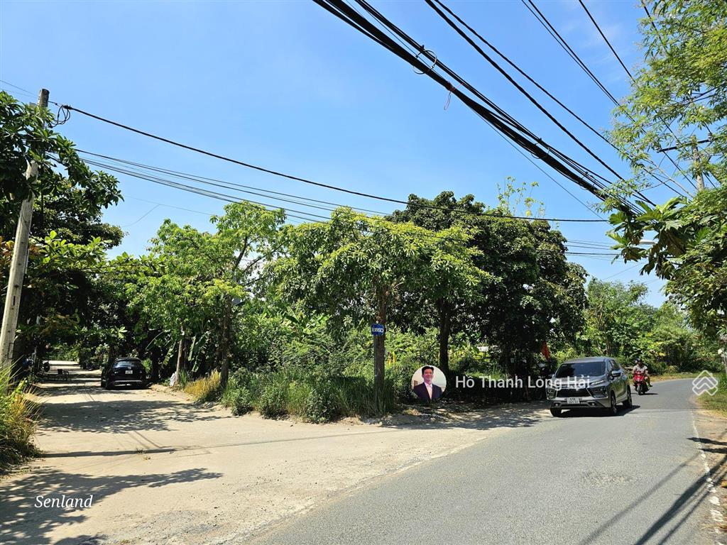 Chuyển nhượng lô đất ~95m đường 8m cách đường cầu đình 20m long phước tp thủ đức
