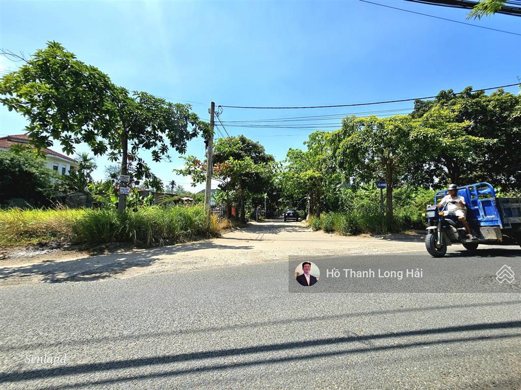 Chuyển nhượng lô đất ~95m đường 8m cách đường cầu đình 20m long phước tp thủ đức