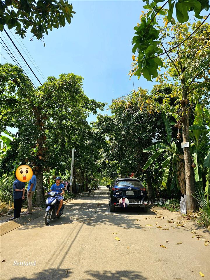 Chuyển nhượng lô đất ~95m đường 8m cách đường cầu đình 20m long phước tp thủ đức