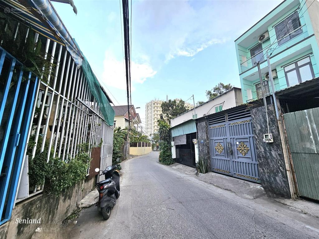 Chuyển nhượng lô đất 74,8m mặt tiền đường 19 phường thạnh mỹ lợi, tp thủ đức