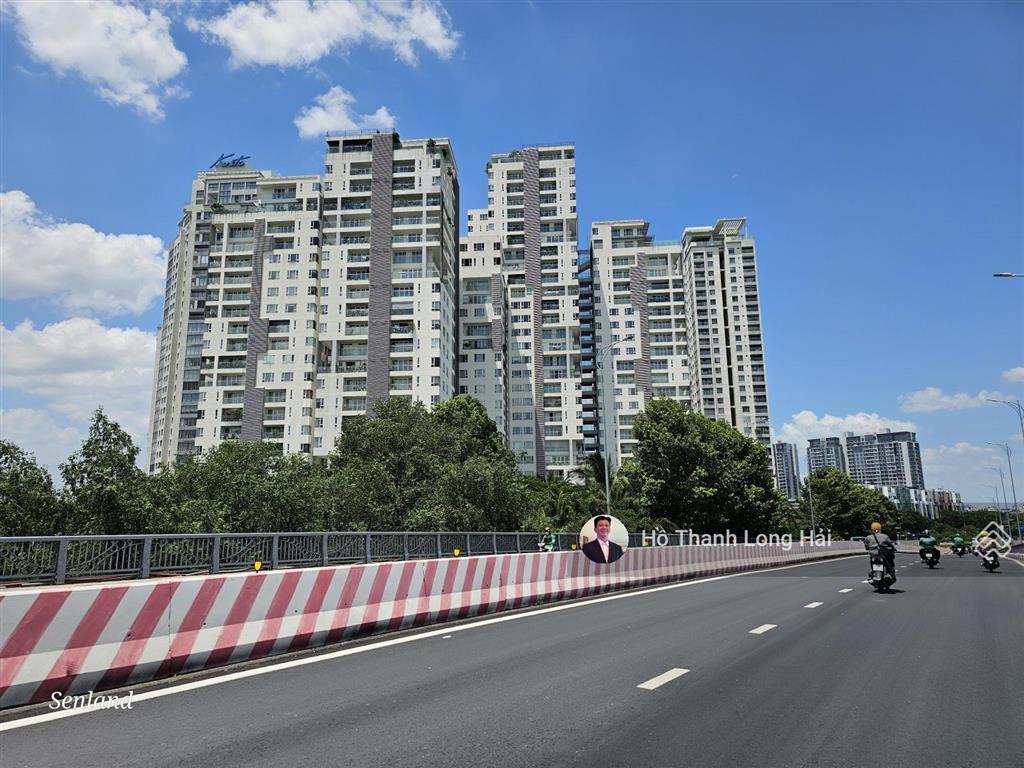 Chuyển nhượng nền đất 230,2m2 ngang 22,8m khu dự án thế minh 174ha tp thủ đức sang tên cá nhân được