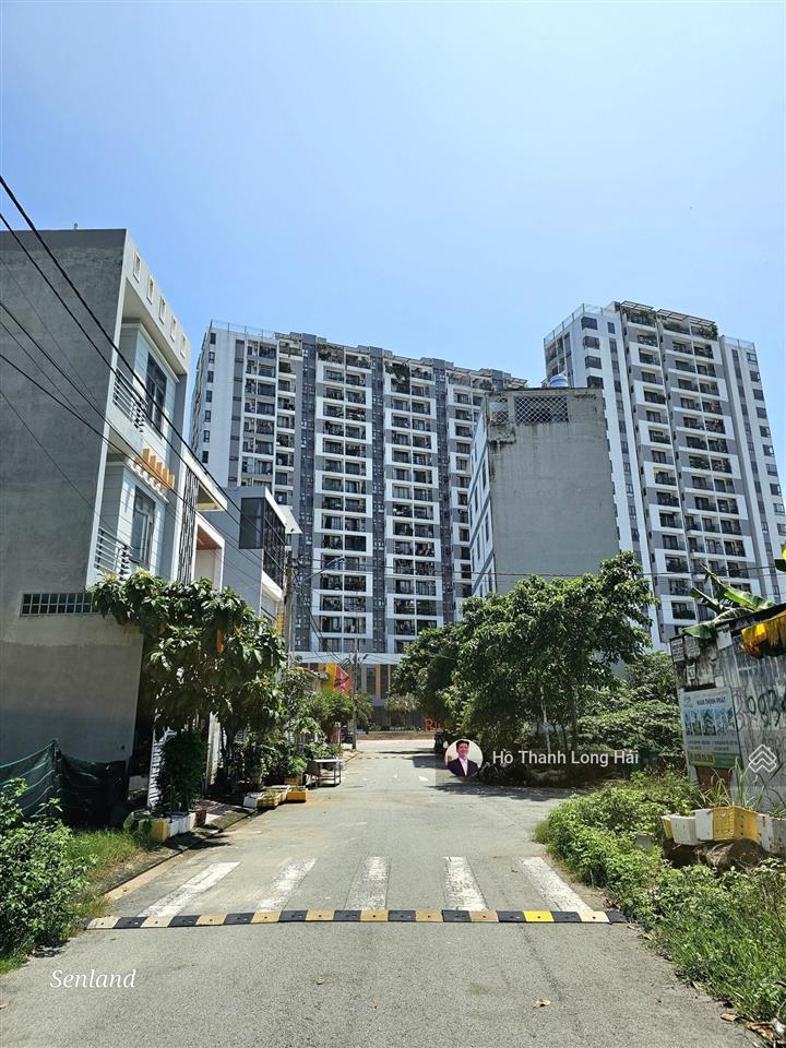 Chuyển nhượng nền đất 2 mặt tiền đường nhựa 8m rio gò cát gần ricca, xây tự do