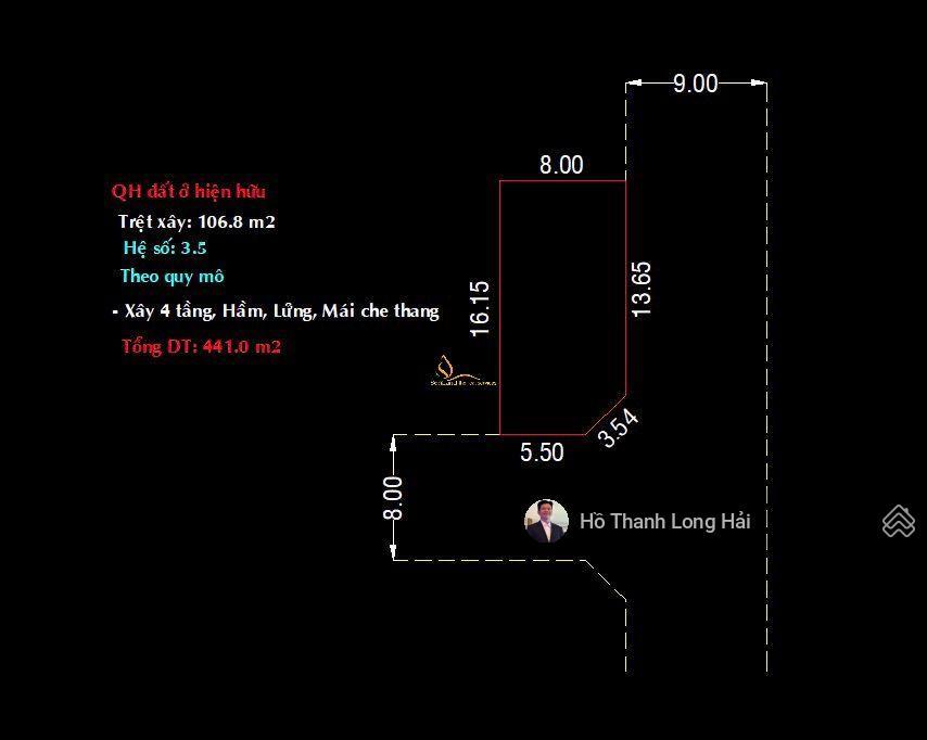 Chuyển nhượng nền đất 2 mặt tiền đường nhựa 8m rio gò cát gần ricca, xây tự do
