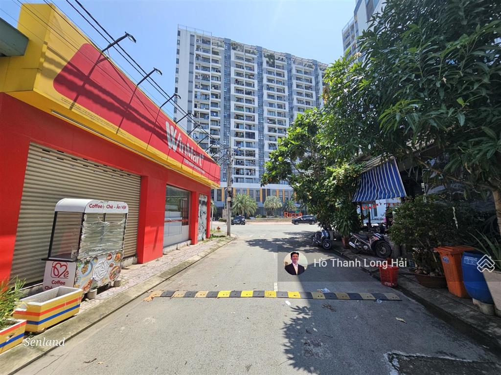 Chuyển nhượng nền đất 2 mặt tiền đường nhựa 8m rio gò cát gần ricca, xây tự do