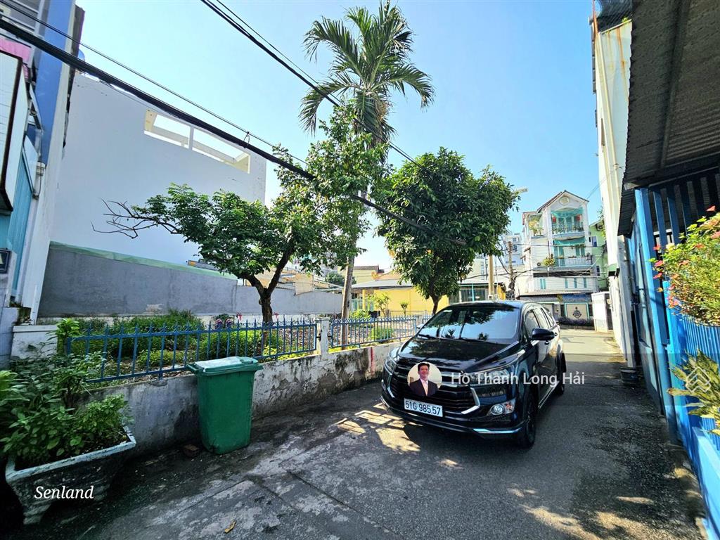 Chuyển nhượng nền đất 155m, 2 mặt tiền đường lê đình quản gần ubnd phường cát lái, quan thánh đế.