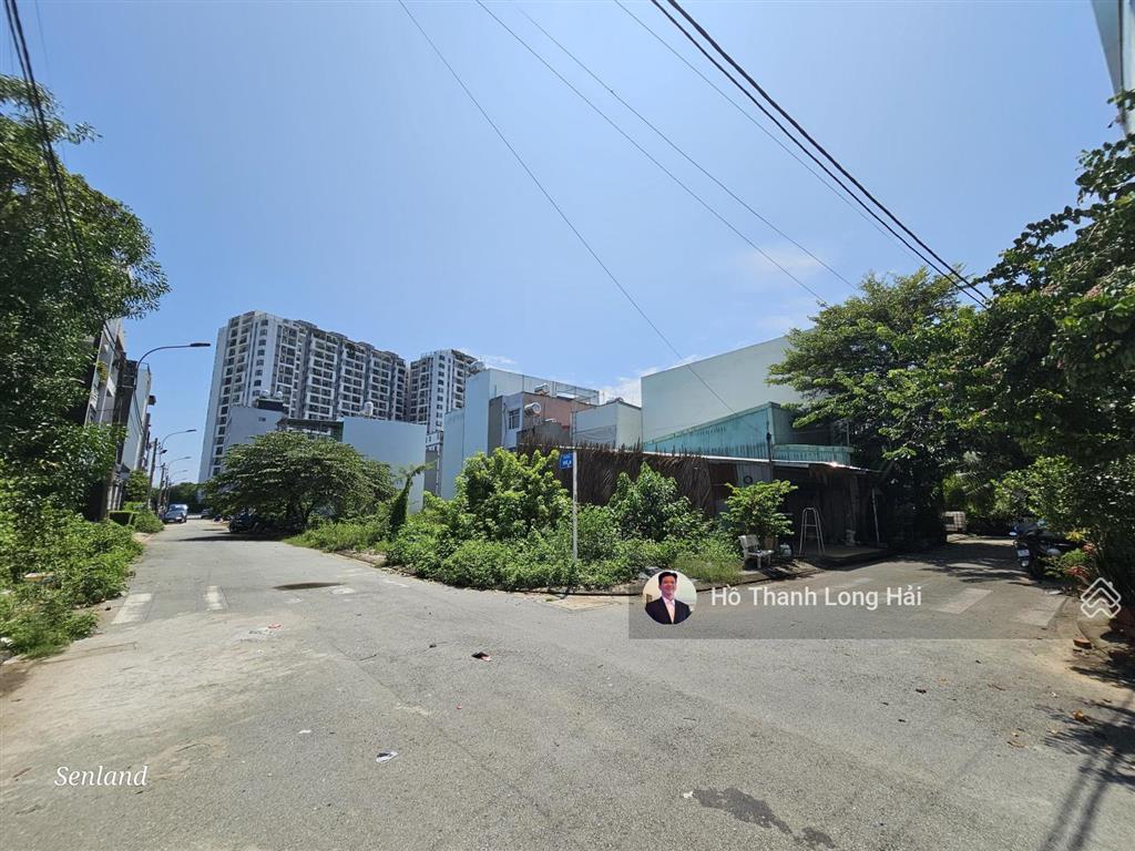 Chuyển nhượng 103,9m đường nhựa 8m trong khu rio ricca gò cát, phú hữu, giá tốt.