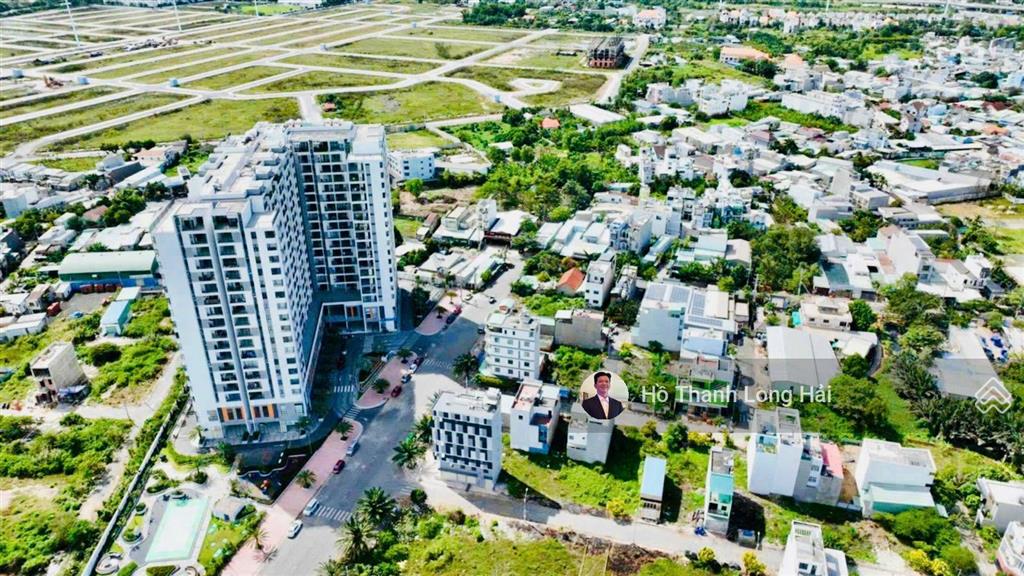 Chuyển nhượng 103,9m đường nhựa 8m trong khu rio ricca gò cát, phú hữu, giá tốt.
