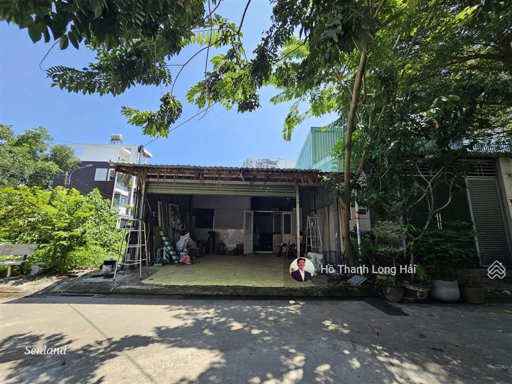 Chuyển nhượng 103,9m đường nhựa 8m trong khu rio ricca gò cát, phú hữu, giá tốt.