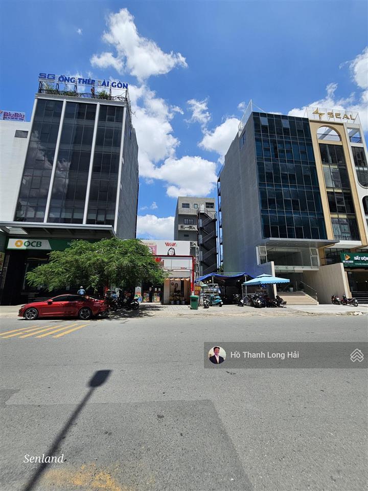 Chuyển nhượng nền 144m2 khu 174ha da huy hoàng mặt tiền đường tạ hiện 25m tp thủ đức