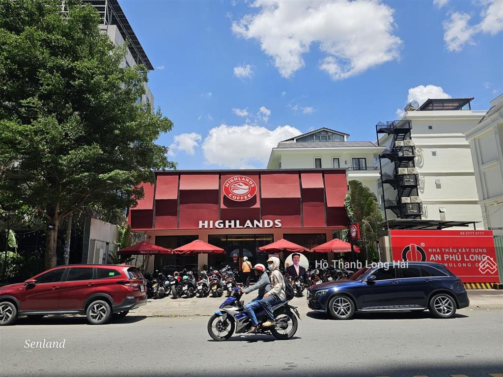 Chuyển nhượng nền 144m2 khu 174ha da huy hoàng mặt tiền đường tạ hiện 25m tp thủ đức