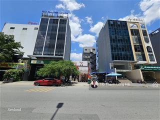 Chuyển nhượng nền 144m2 khu 174ha da huy hoàng mặt tiền đường tạ hiện 25m tp thủ đức