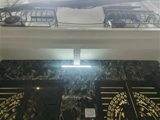 Bán tòa chung cư mini vip 85m2*7t, 23 phòng đẹp, giá 29 tỷ tôn thất tùng, đống đa