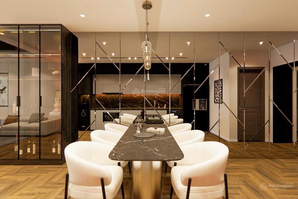 Bán nhà ô tô tránh, thang máy, thoáng trước sau 55m2*7t, giá 29.5 tỷ trung kính, cầu giấy