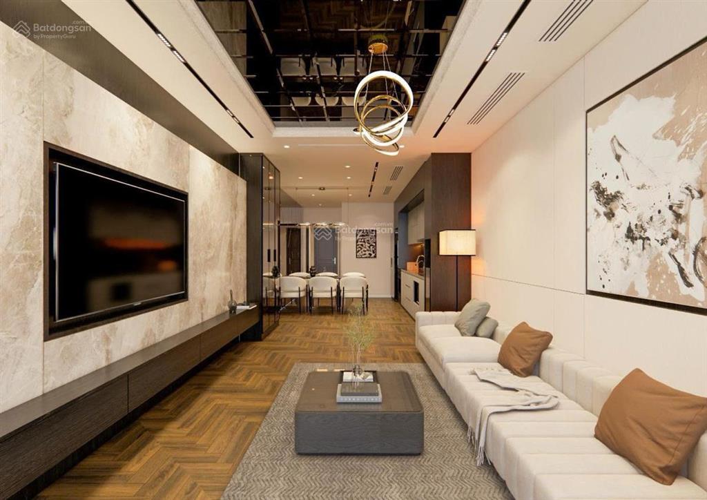 Bán nhà ô tô tránh, thang máy, thoáng trước sau 55m2*7t, giá 29.5 tỷ trung kính, cầu giấy