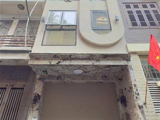 Bán nhà ô tô tránh, thang máy, thoáng trước sau 55m2*7t, giá 29.5 tỷ trung kính, cầu giấy