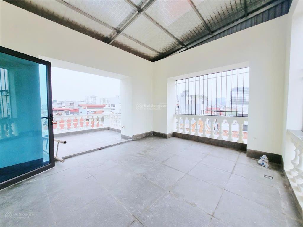 Siêu hiếm, nhà mới lô góc 55m2*7t, thang máy, ô tô tránh phạm văn đồng giá 26.5 tỷ