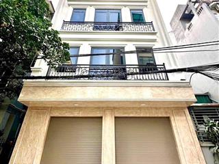 Bom tấn dòng tiền hoàng đạo thành  lô   2 mặt thoáng  7 tầng thang máy  ô tô tránh  vỉa hè