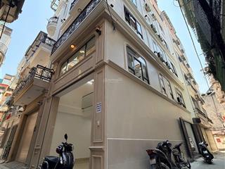 Bán nhà tô vĩnh diện, thanh xuân  60m2, lô góc, 7 tầng thang máy, ô tô tránh, giá 28.5 tỷ.