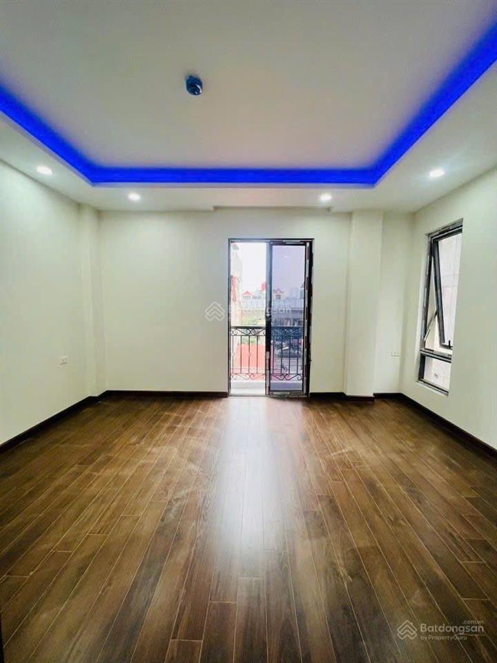 Bán nhà 60m² x 7t thang máy nguyễn trãi, thanh xuân  lô góc, kinh doanh, ô tô tránh 31.5 tỷ