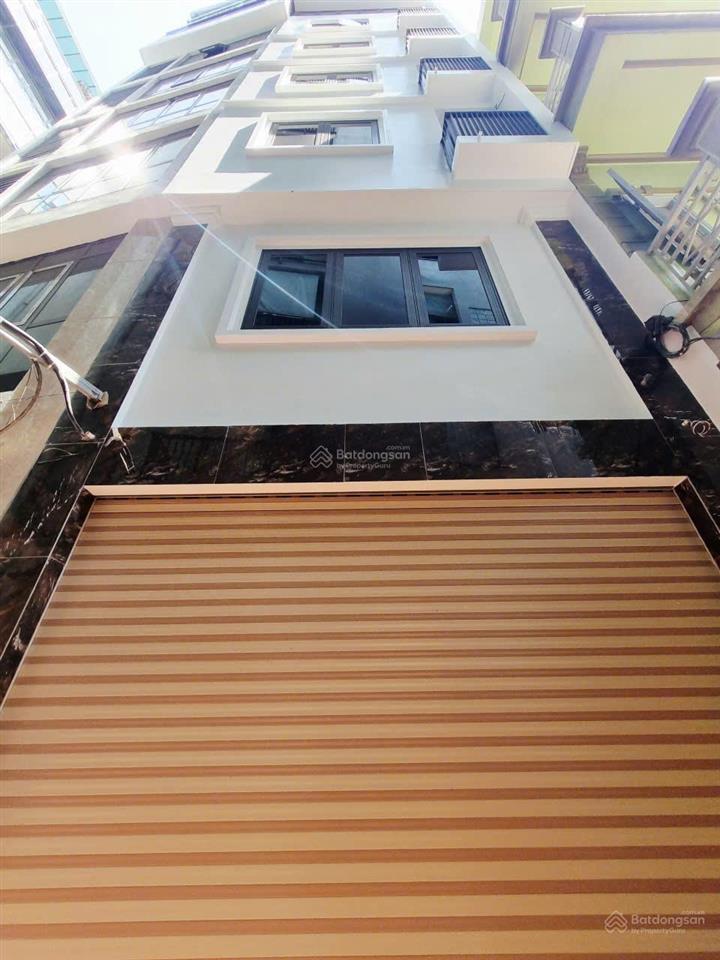 Phố đi bộ trịnh công sơn  view hồ tây  7 tầng thang máy  kinh doanh đỉnh cao