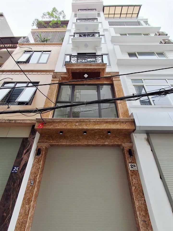 Siêu phẩm 800a cầu giấy  ô tô tránh  ngõ thông  7 tầng thang máy  kinh doanh đỉnh