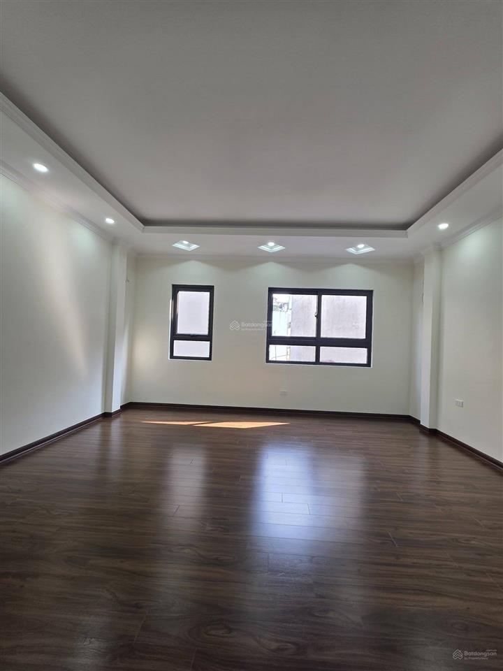 Siêu phẩm dương quảng hàm 50m2*7 tầng, thang máy, ô tô vào nhà, giá 22,5 tỷ