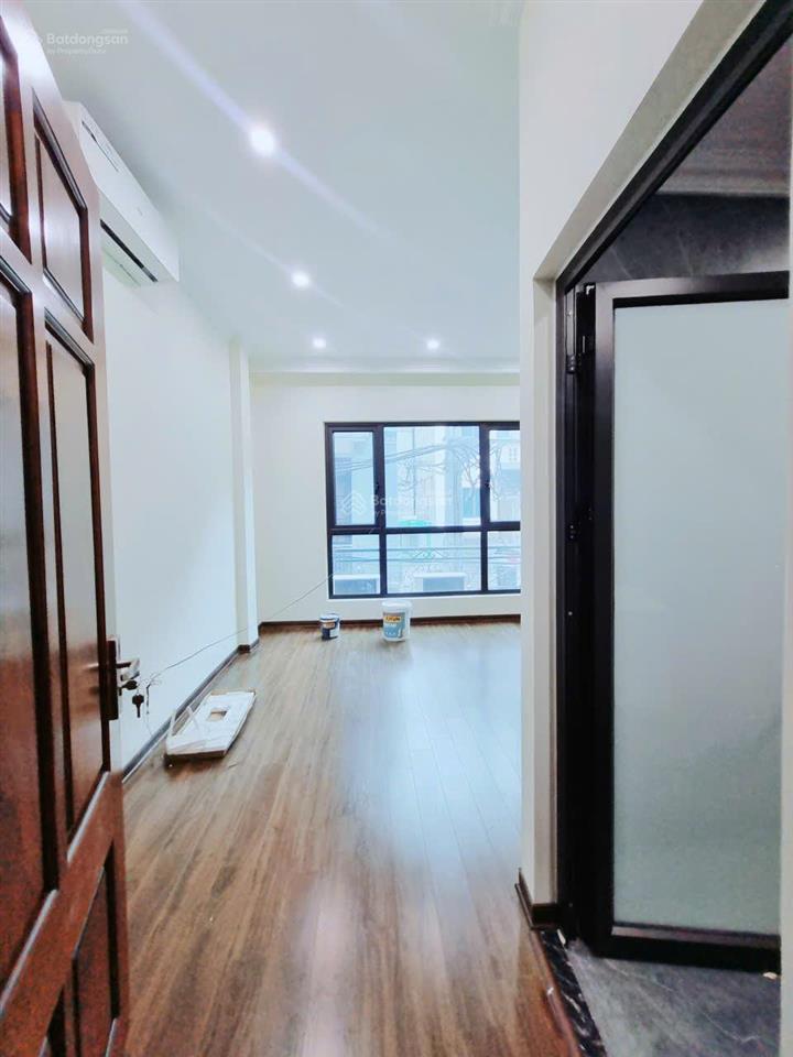 Siêu phẩm phạm văn đồng lô góc 7 tầng thang máy ô tô giữ tiền & kinh doanh đỉnh