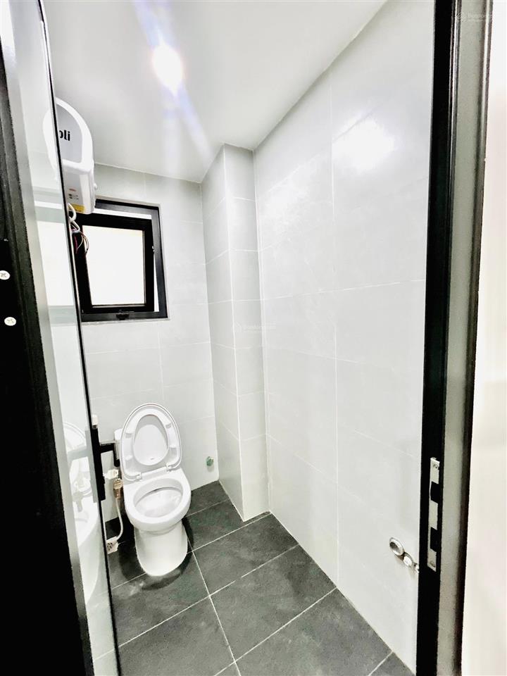 Nhà mới hào nam, đống đa ngõ thông, kinh doanh khủng, thang máy, 55m2*7t giá 23 tỷ