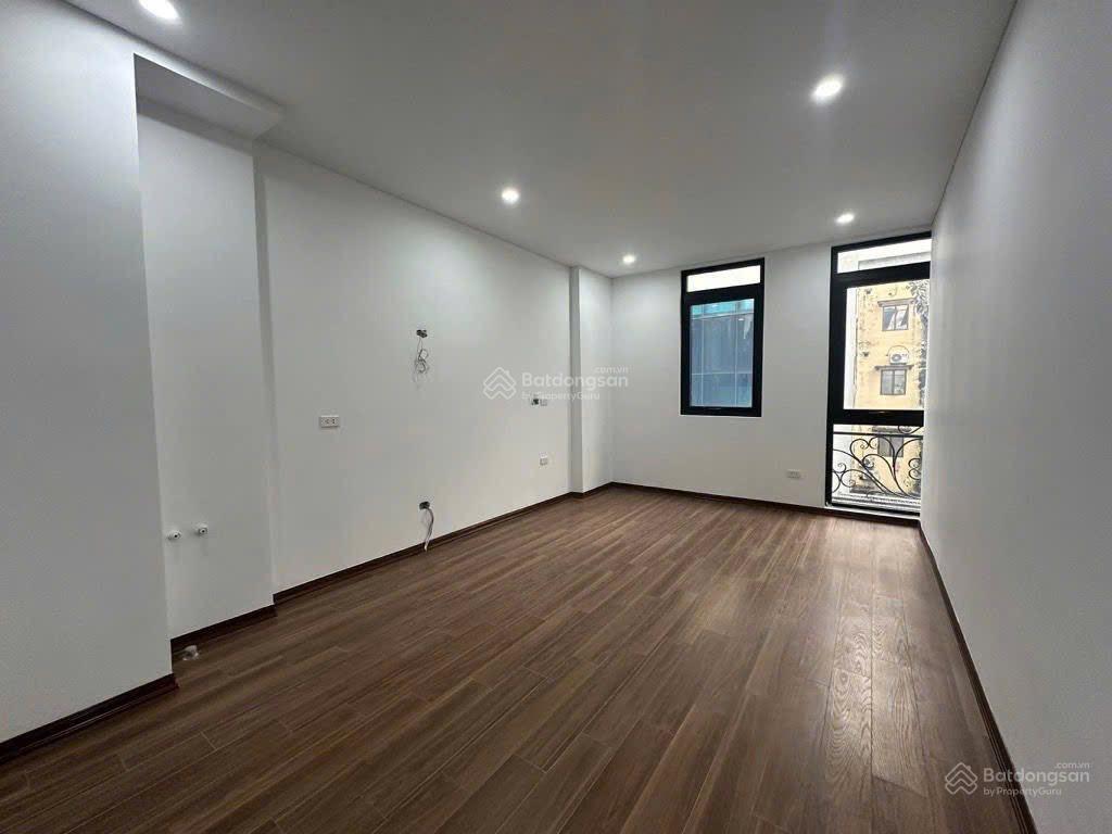 Siêu phẩm hoàng đạo thành lô góc 2 thoáng 7 tầng thang máy ôtô tránh ở + kinh doanh đỉnh