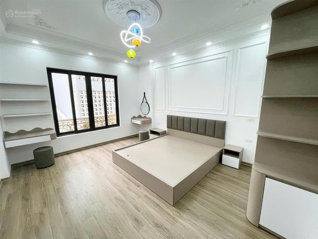 Siêu phẩm văn cao ba đình ô tô vào nhà lô góc 2 mặt thoáng thang máy xịn ở đẳng cấp
