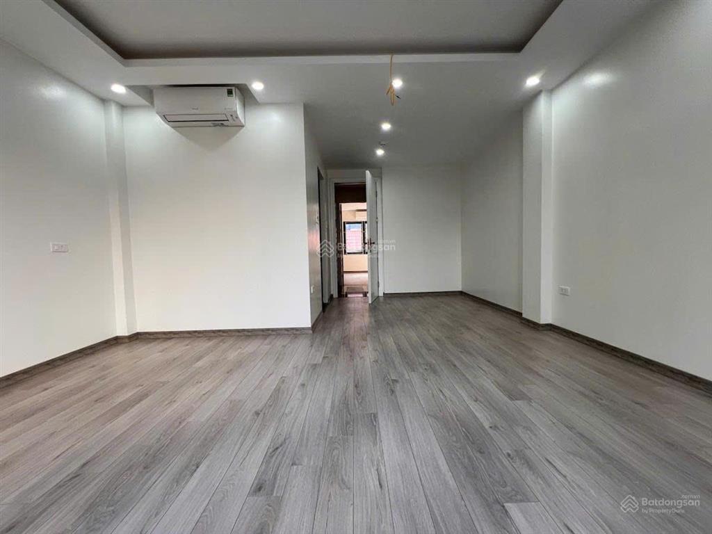 Bán nhà phố kim đồng, hoàng mai ô tô tránh, vỉa hè, thang máy, 60m2 x 7t, 29.5 tỷ