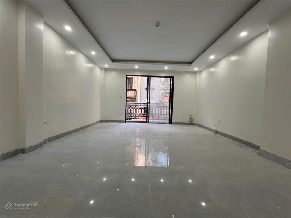 Bán nhà phố kim đồng, hoàng mai ô tô tránh, vỉa hè, thang máy, 60m2 x 7t, 29.5 tỷ