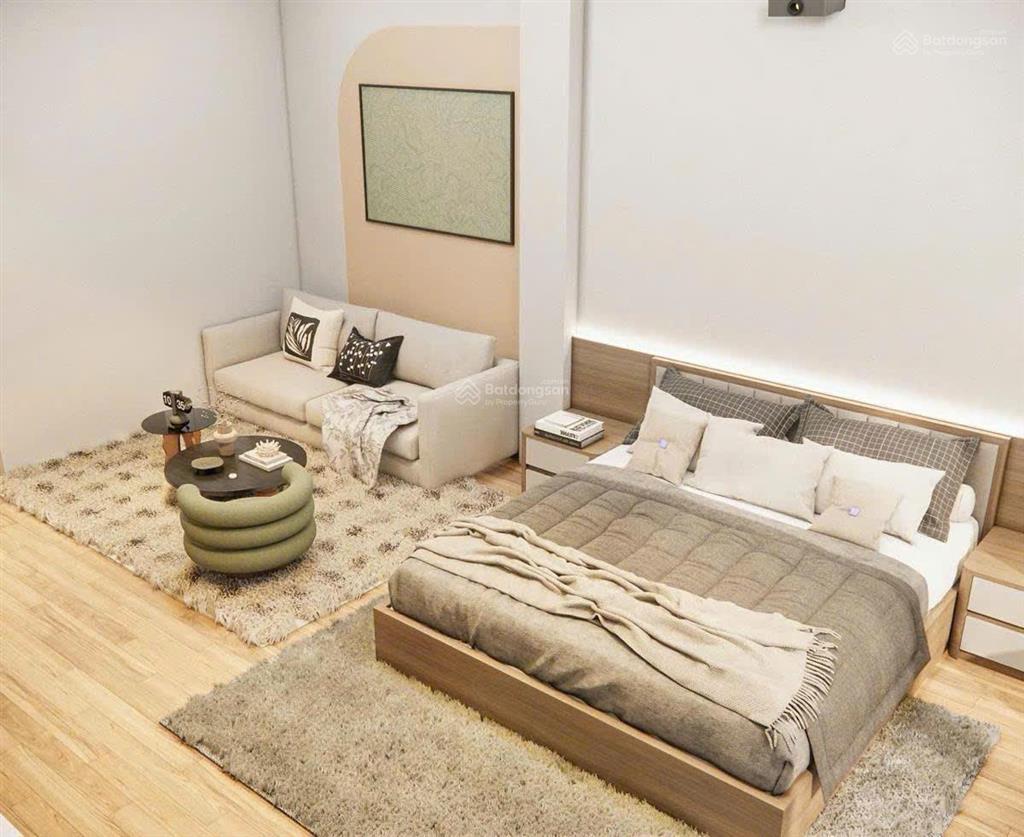 Bán nhà mới phố chợ khâm thiên, đống đa ô tô tr, kinh doanh, thang máy, 50m2 x 8t, giá 23 tỷ