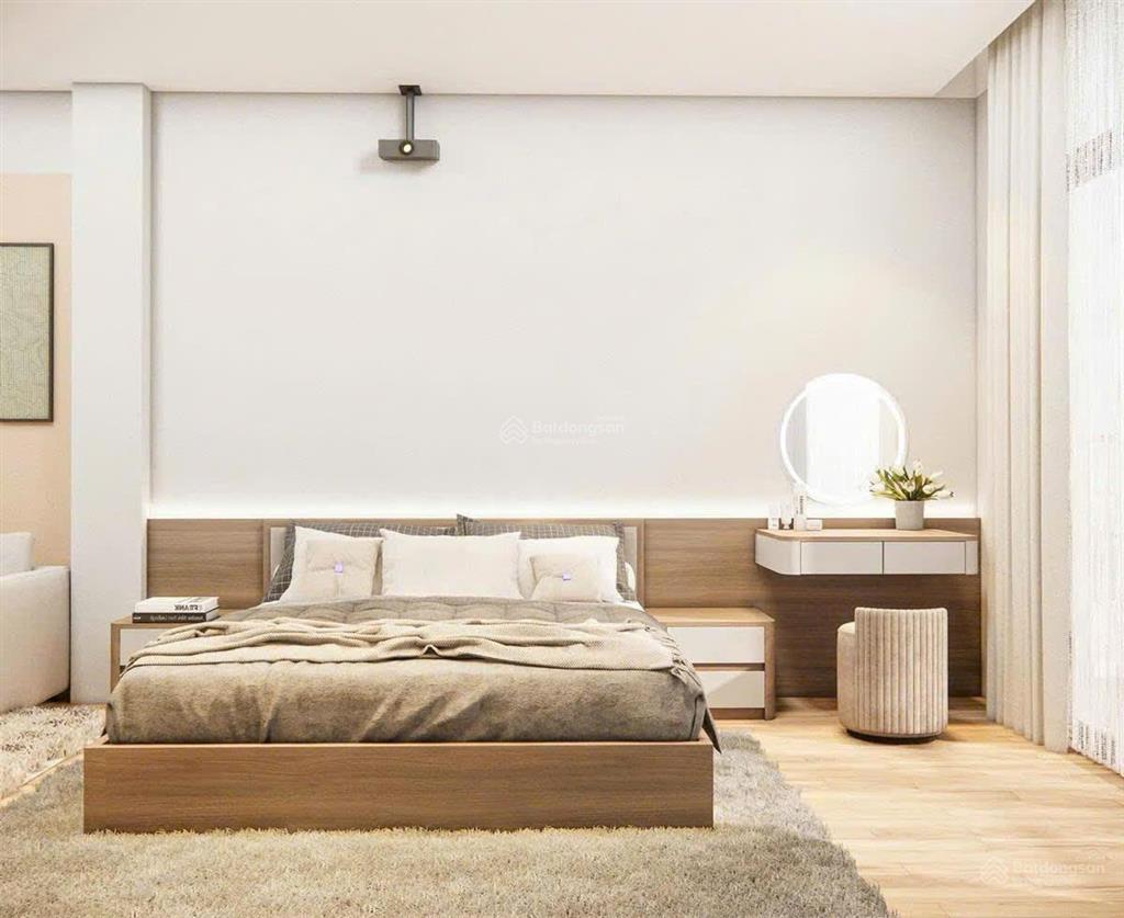 Bán nhà mới phố chợ khâm thiên, đống đa ô tô tr, kinh doanh, thang máy, 50m2 x 8t, giá 23 tỷ
