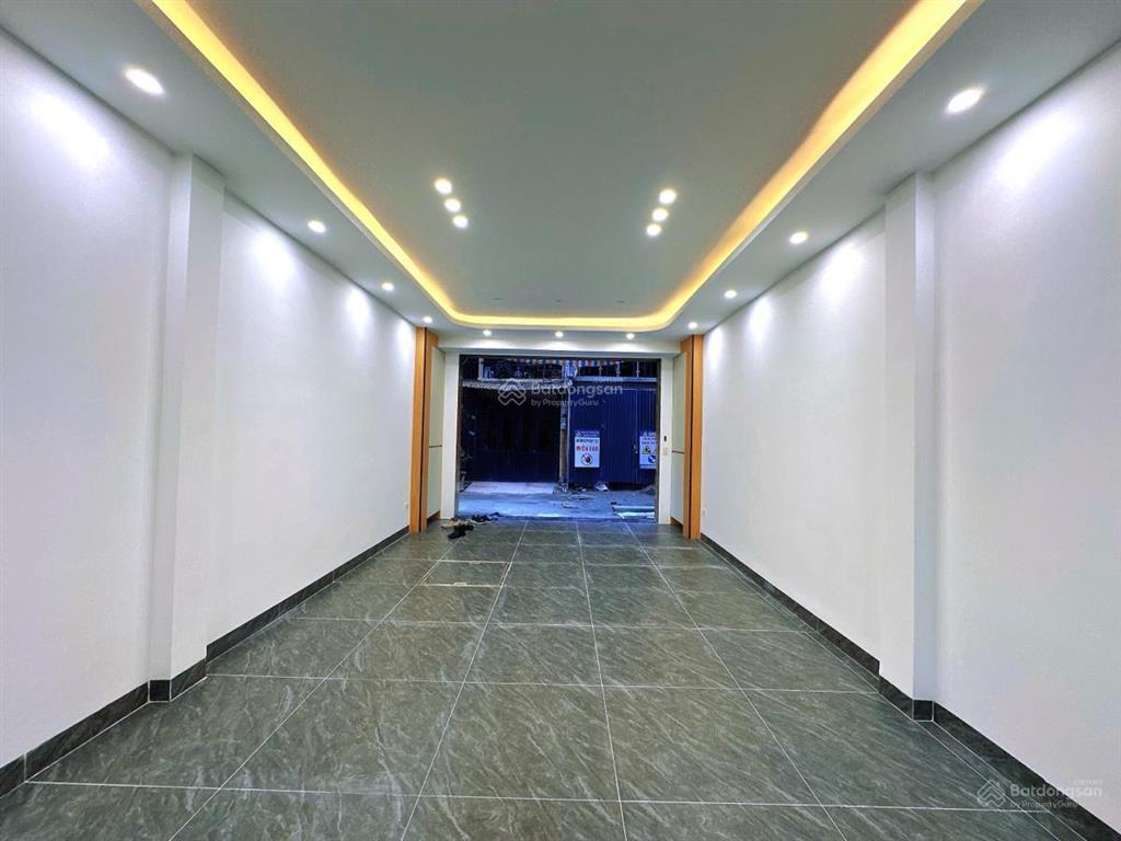Bán nhà mới phùng chí kiên  cầu giấy, 60m2*7t, ô tô tránh, thang máy, kinh doanh, 29.8 tỷ