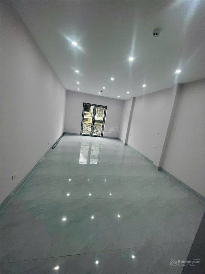 Bán nhà mặt phố phạm thận duật, cầu giấy kinh doanh, thang máy, vỉa hè, 50m2 x 8t, giá 34.5 tỷ