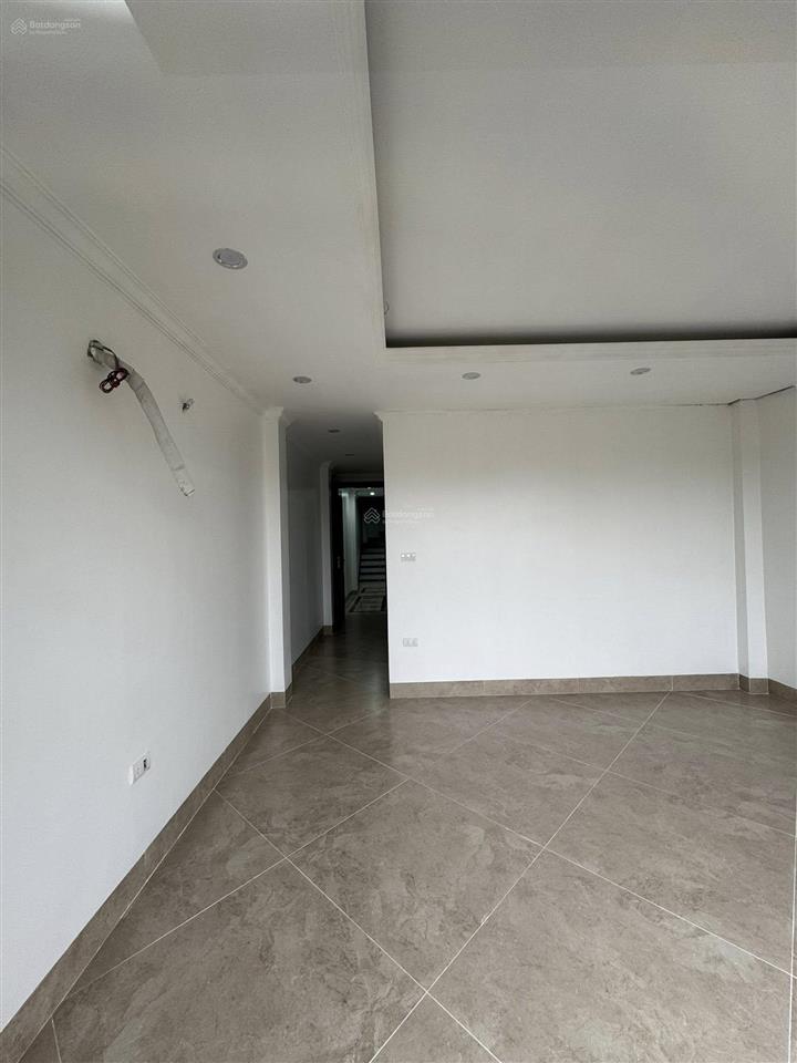 Bán liền kề tổng cục v tân triều, thanh trì ô tô tránh, vỉa hè, thang máy, 65m2 x 7t, giá 21.3 tỷ
