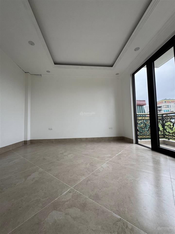 Bán liền kề tổng cục v tân triều, thanh trì ô tô tránh, vỉa hè, thang máy, 65m2 x 7t, giá 21.3 tỷ