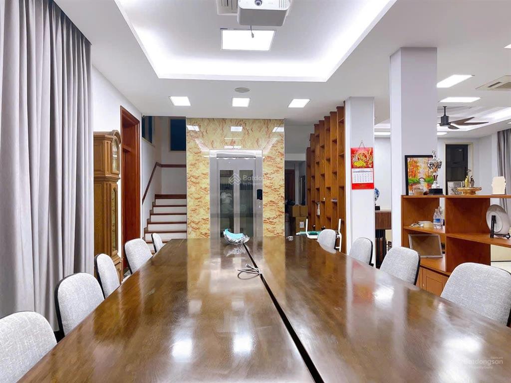 Biệt thự lô góc kđt bắc linh đàm, hoàng mai, thang máy, 230m2 x 5t, đẳng cấp thượng lưu, 67.5 tỷ