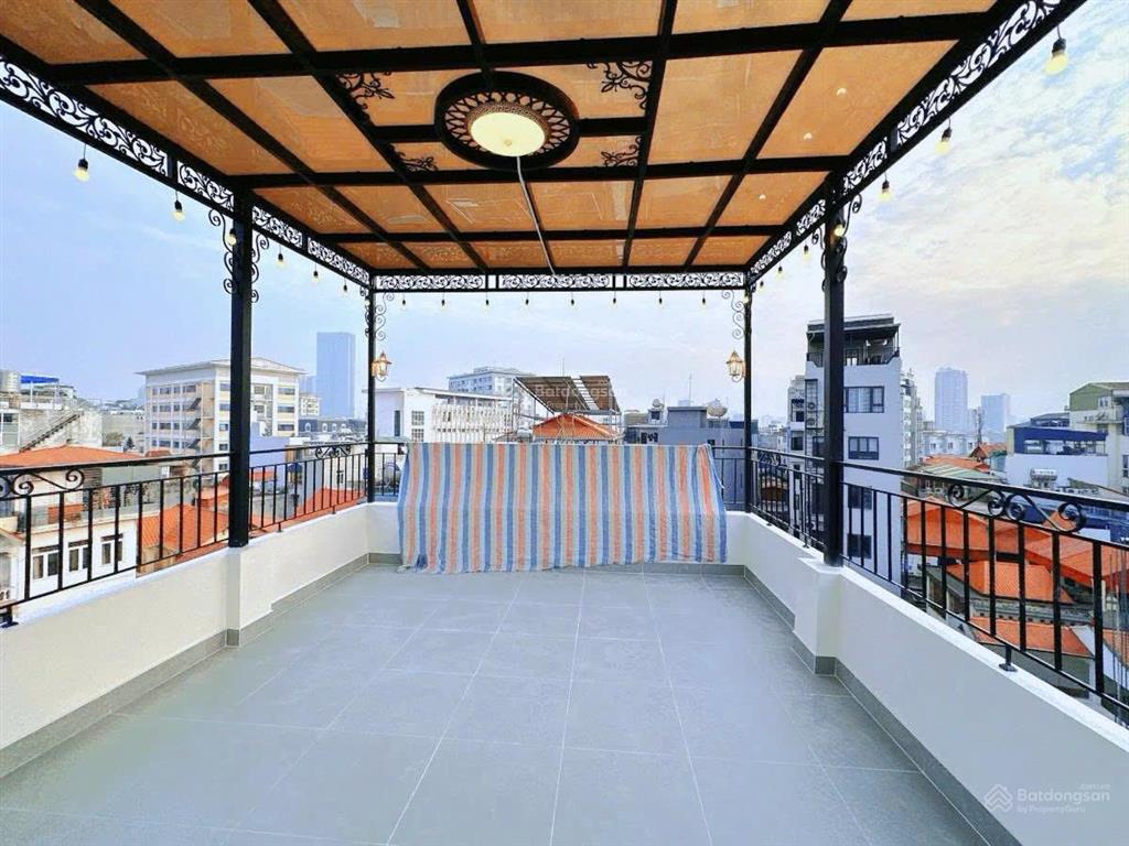 Bán nhà phùng chí kiên, cầu giấy 60m2x7t thang máy, ô tô tránh, phân lô giá 29.5 tỷ